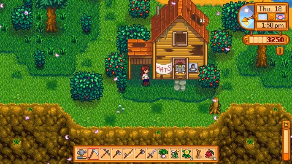 Stardew Valley