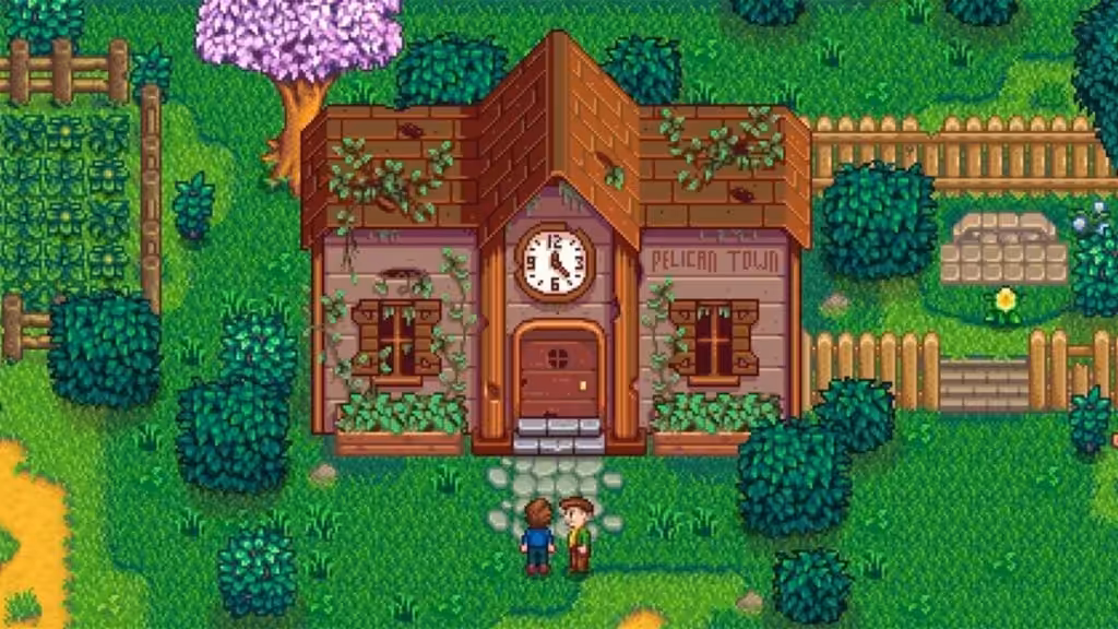 Stardew Valley