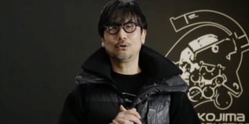 Hideo Kojima Physint