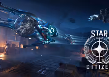 Studio Star Citizen Phk Karyawan