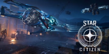 Studio Star Citizen Phk Karyawan