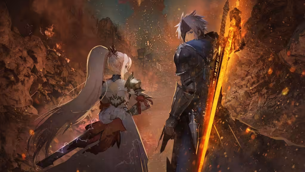 Tales Of Arise