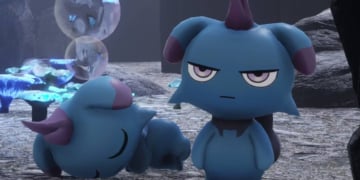 Developer Palworld Pocketpair