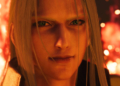 Spoiler Final Fantasy VII Rebirth