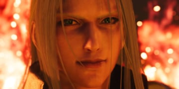 Spoiler Final Fantasy VII Rebirth