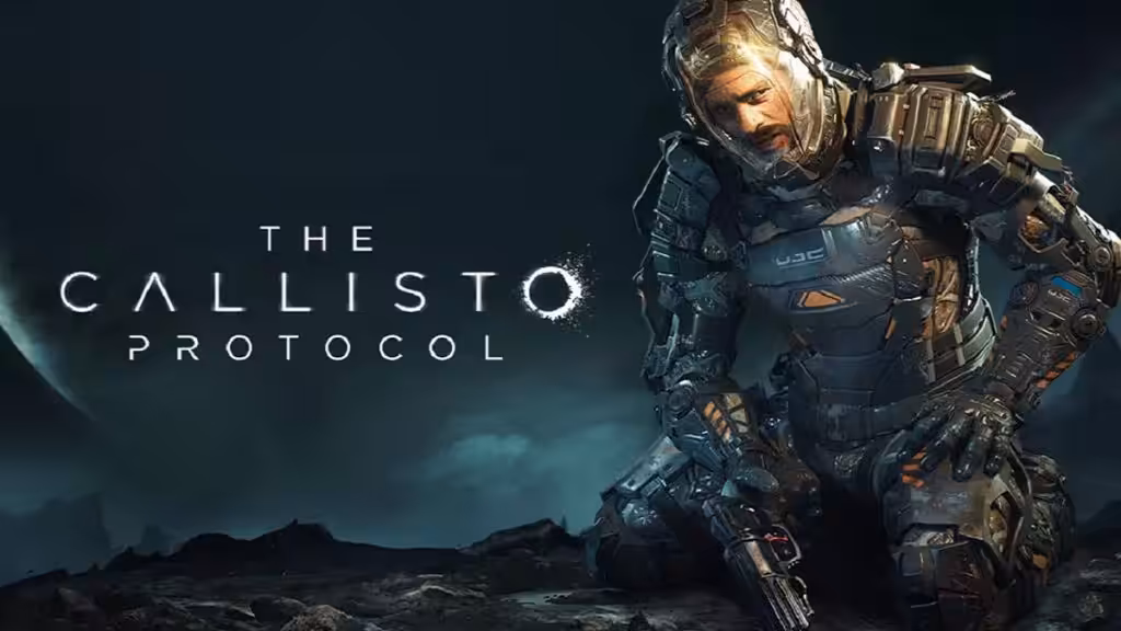 The Callisto Protocol