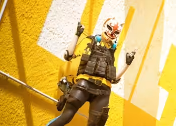 Teaser The Finals Season 2