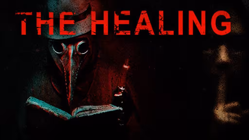 The Healing