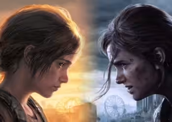 The Last Of Us