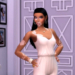 The Sims 4 Vitiligo Winnie Harlow