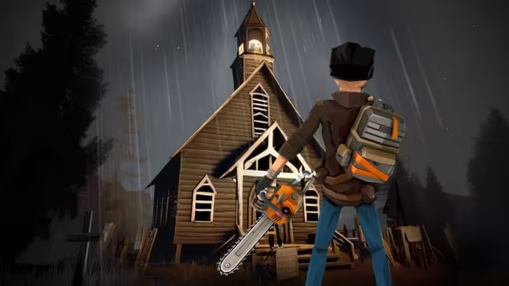 The Walking Zombie 2 Shooter