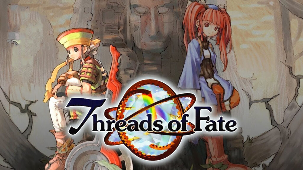 Threads Of Fate