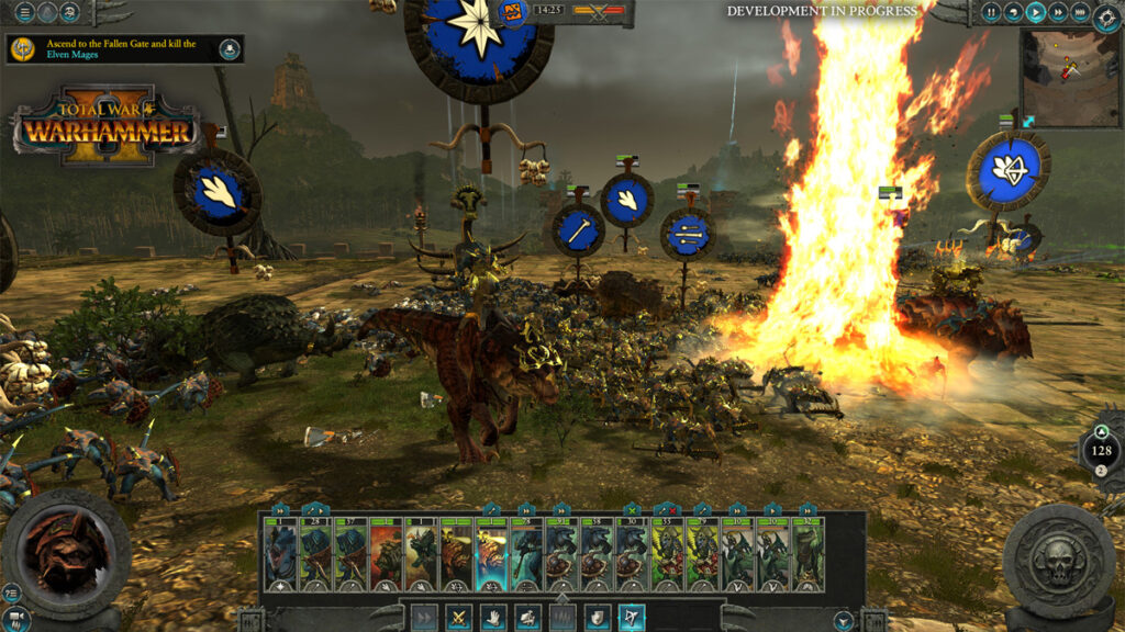 Total War Warhammer Ii
