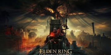 Trailer Elden Ring Shadow Of Erdtree
