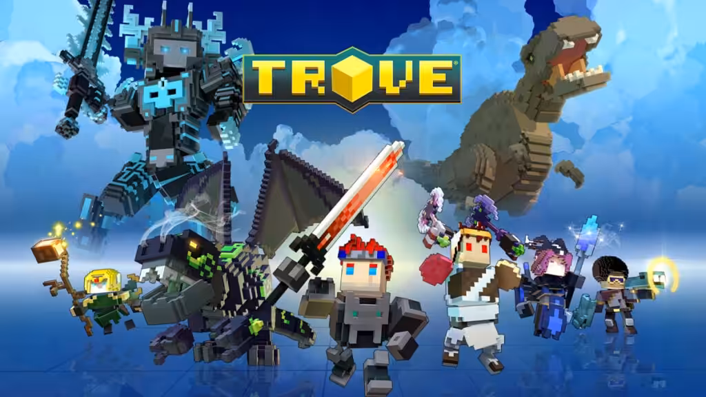 Trove