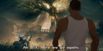 Map Elden Ring Shadow of Erdtree