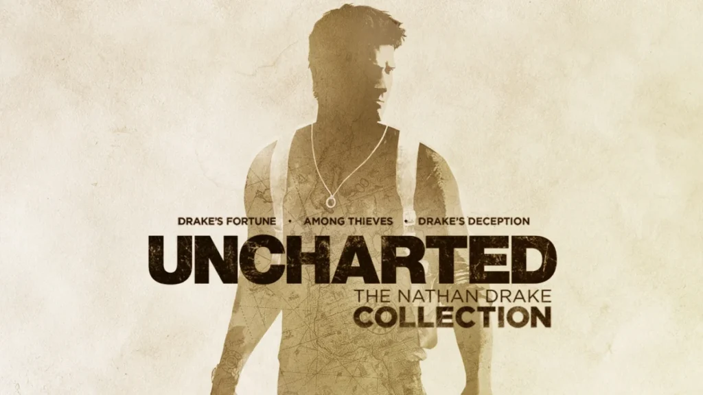 Uncharted Nathan Drake Collection Listing Thumb 01 Ps4 Us 20may15
