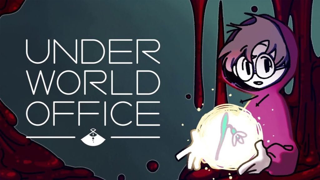 Underworld Office Story Game