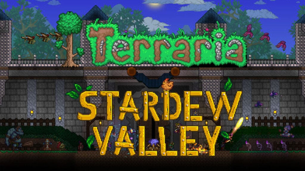 dev terraria