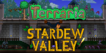 dev terraria