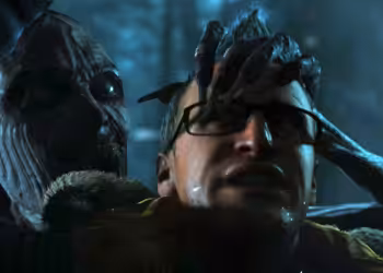 leak until dawn remake