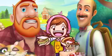 Game Nostalgia Android