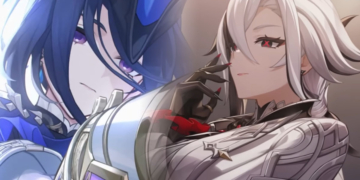 leak kit clorinde dan arlecchino genshin impact