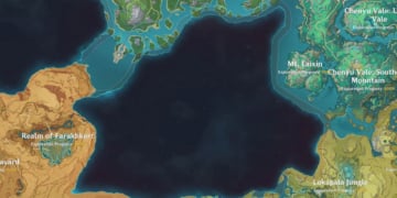 leak area baru genshin impact 4,6