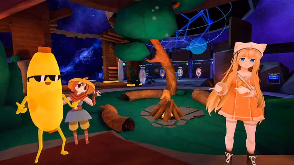 Vrchat