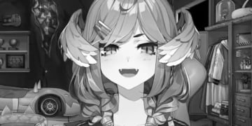 Selen Tatsuki Nijisanji