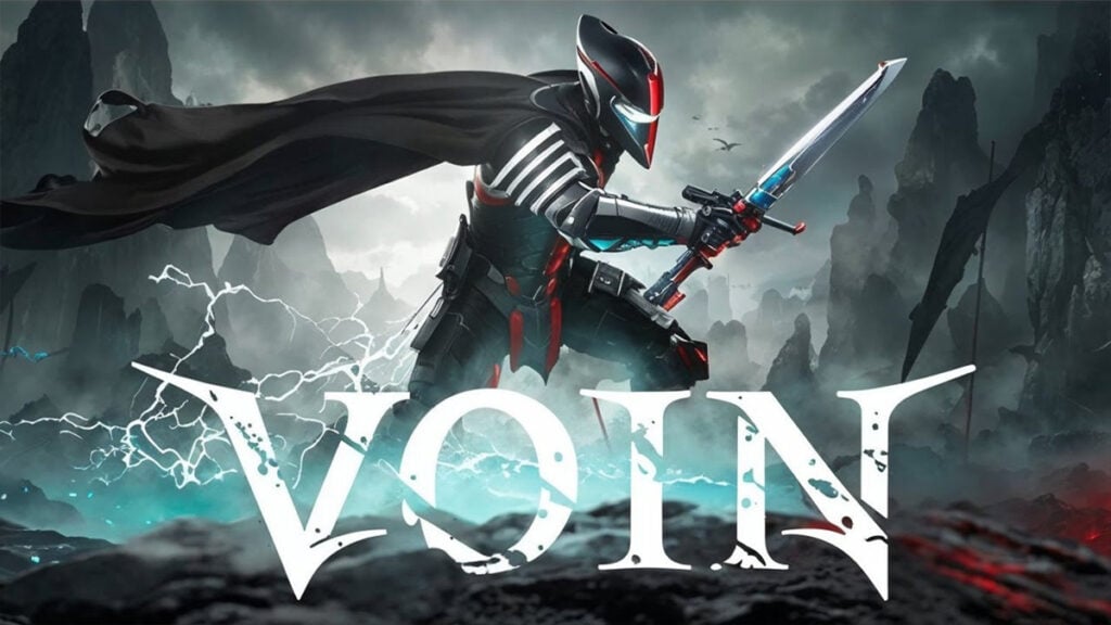 Voin