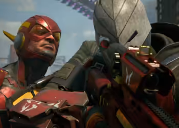 Game Suicide Squad Gagal