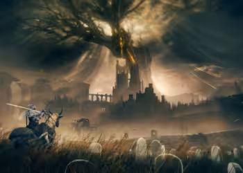 Elden Ring: Shadow Of Erdtree