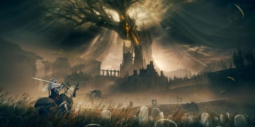 Elden Ring: Shadow Of Erdtree
