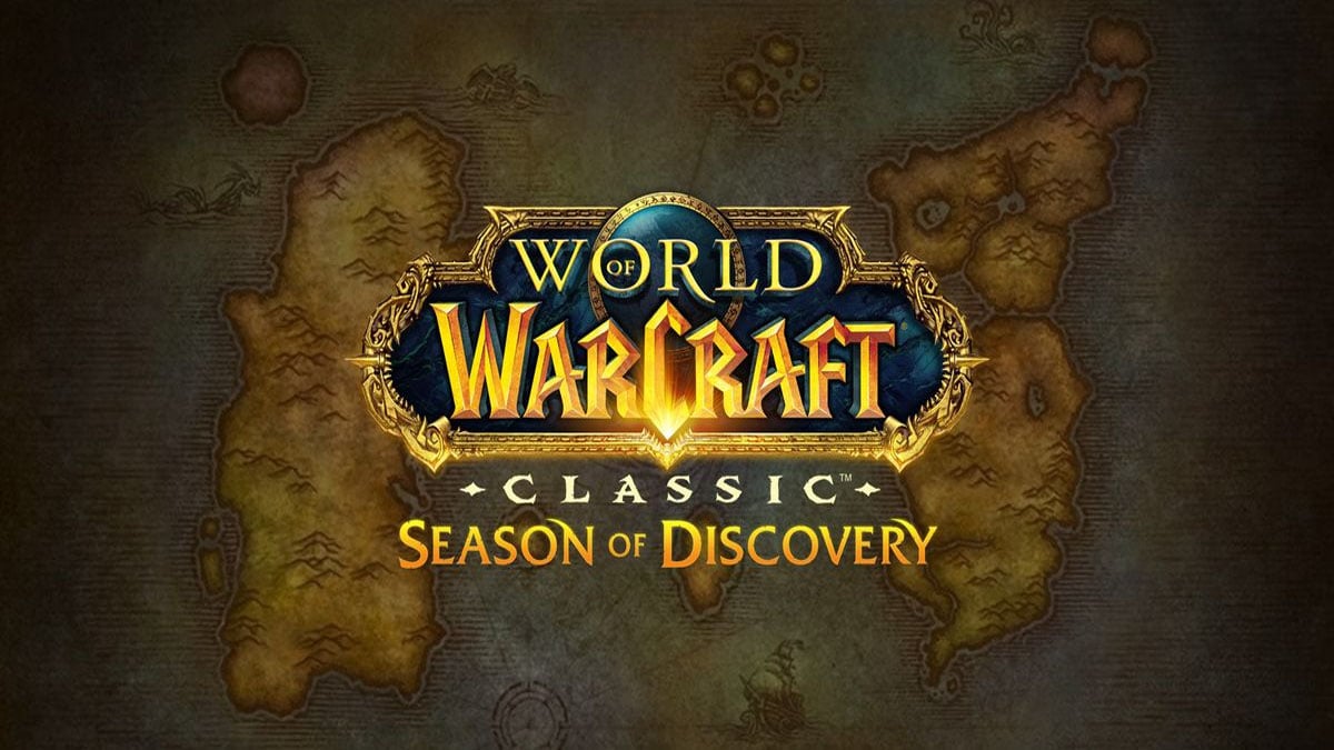 25 Rekomendasi Game MMO PC 2024 Yang Seru Saat Ini   World Of Warcraft 