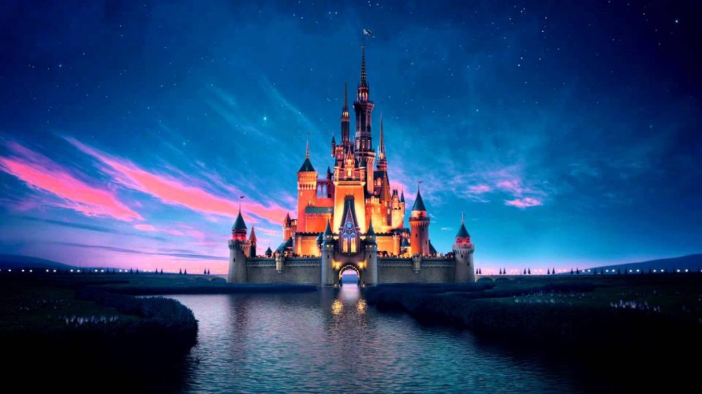 Disney Investasi $1.5 Miliar di Epic Games