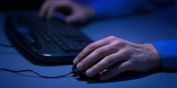 Bedanya Mouse Gaming