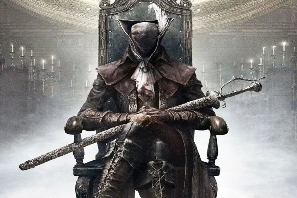 Bloodborne The Old Hunters Walkthrough And Guide 3689 1446551433654
