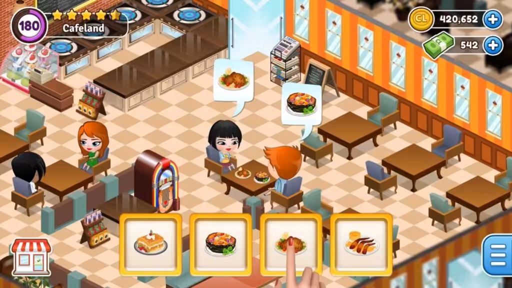 game jadul android