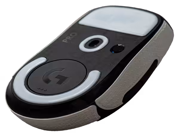 Corepad Skatez Detail