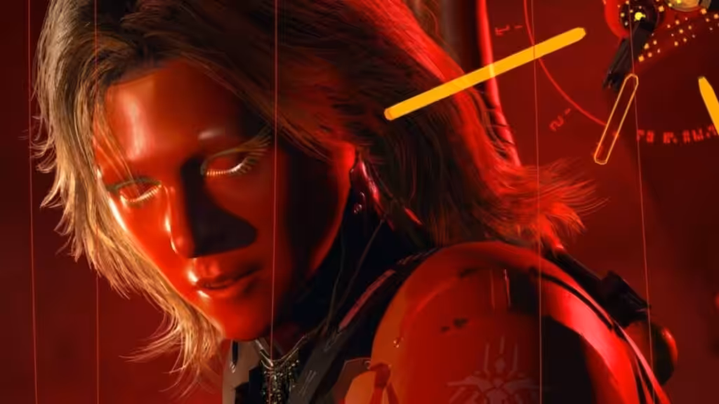 Death Stranding 2 Villain