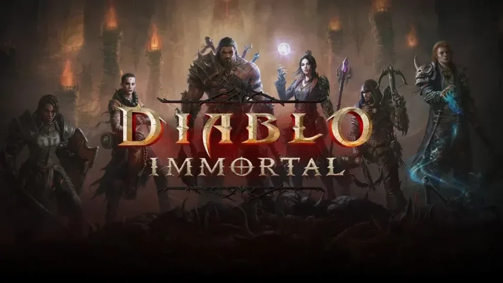 Diablo Immortal 169