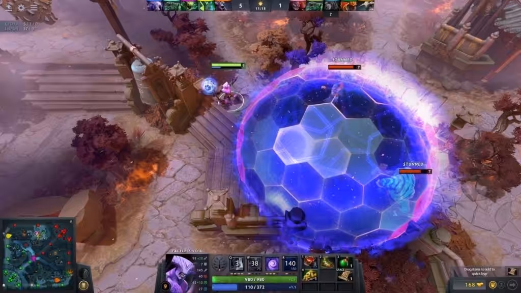 game online pc 2024 terbaik