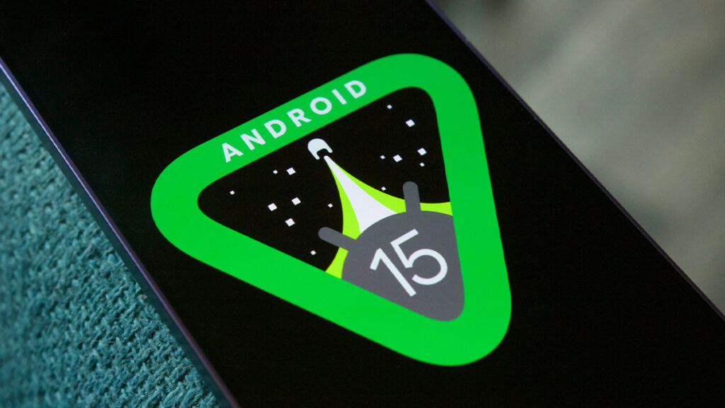 Fitur Baru Di Android 15