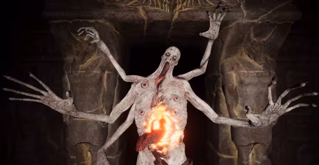 game horror online terbaik