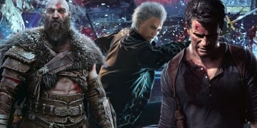 Game Adventure Offline