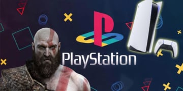 Game Eksklusif Sony Playstation