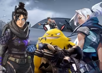 Game Online PC Terbaik