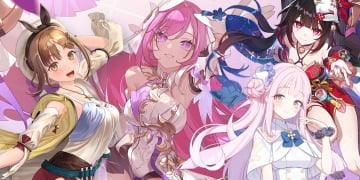 Game Online RPG Android