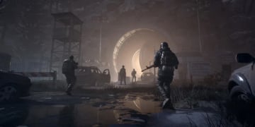 Game Palsu The Day Before